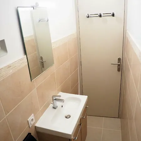 דירה Moderne, Hypercentre De Cholet, Arrivee Autonome ! *