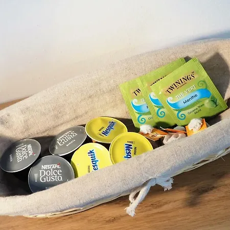 Moderne, Hypercentre De Cholet, Arrivee Autonome ! Daire