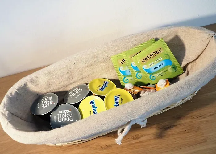 Moderne, Hypercentre De Cholet, Arrivée Autonome ! Appartamento